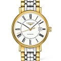 Часы Longines Presence L4.922.2.11.7